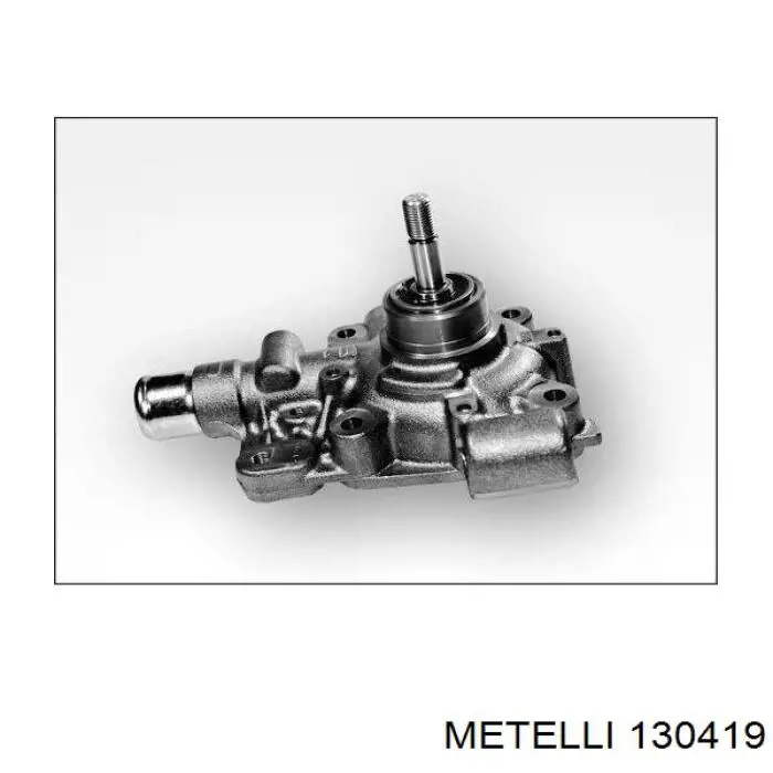 Bota de proteção externa de junta homocinética do semieixo dianteiro Metelli 130419 preço, a partir de 10,00 USD