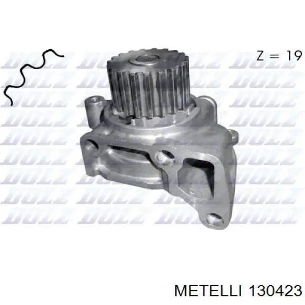 Compre 130423 Metelli Bota de proteção externa de junta homocinética do semieixo dianteiro