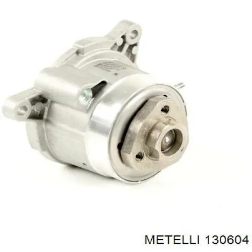 Compre 130604 Metelli Bota de proteção externa de junta homocinética do semieixo dianteiro
