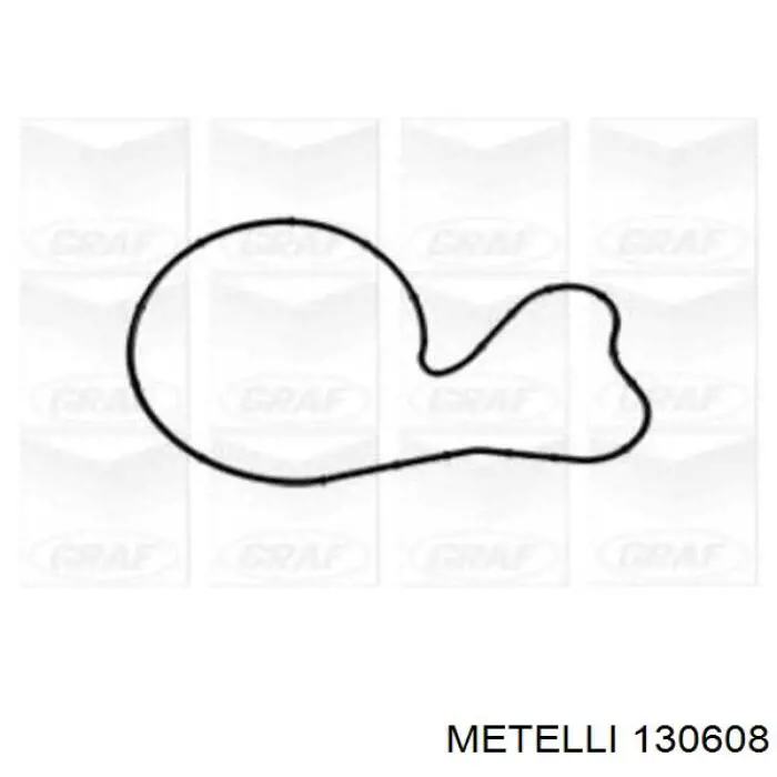 Compre 130608 Metelli Bota de proteção externa de junta homocinética do semieixo dianteiro