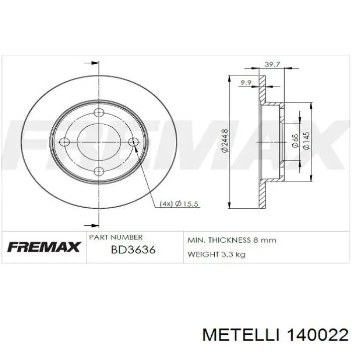 Bota de proteção interna de junta homocinética do semieixo dianteiro Metelli 140022 preço, a partir de 12,88 USD