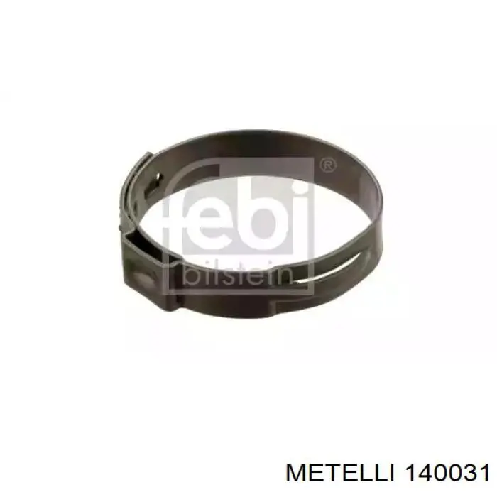 Bota de proteção interna de junta homocinética do semieixo dianteiro Metelli 140031 preço, a partir de 17,81 EUR