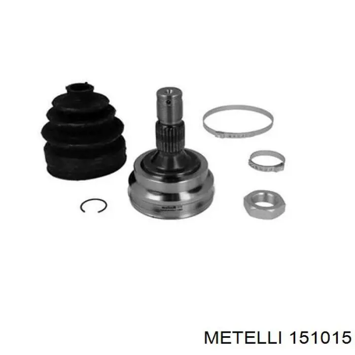 151015 Metelli Junta homocinética externa dianteira