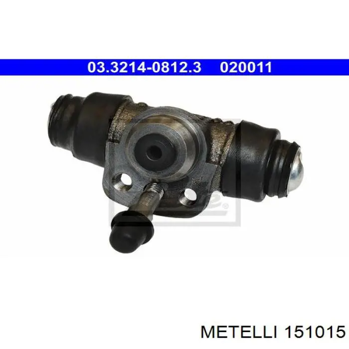 Junta homocinética externa dianteira Metelli 151015 preço, a partir de 40,98 USD