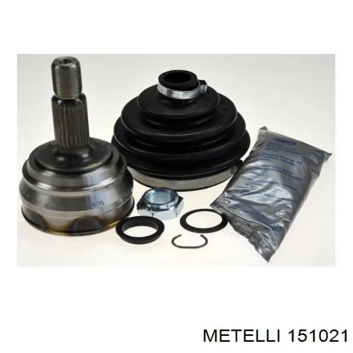 151021 Metelli Junta homocinética externa dianteira