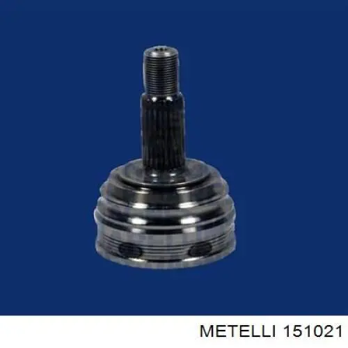 151021 Metelli Junta homocinética externa dianteira