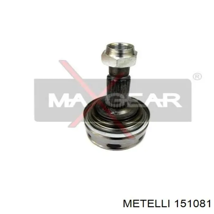 Junta homocinética externa dianteira Metelli 151081 preço, a partir de 30,22 USD
