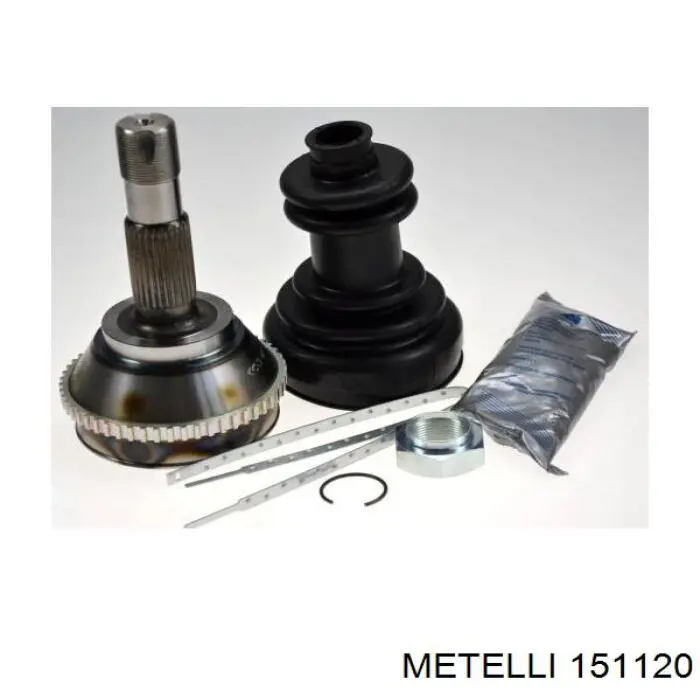 151120 Metelli Junta homocinética externa dianteira