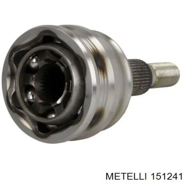 Compre 151241 Metelli Junta homocinética externa dianteira