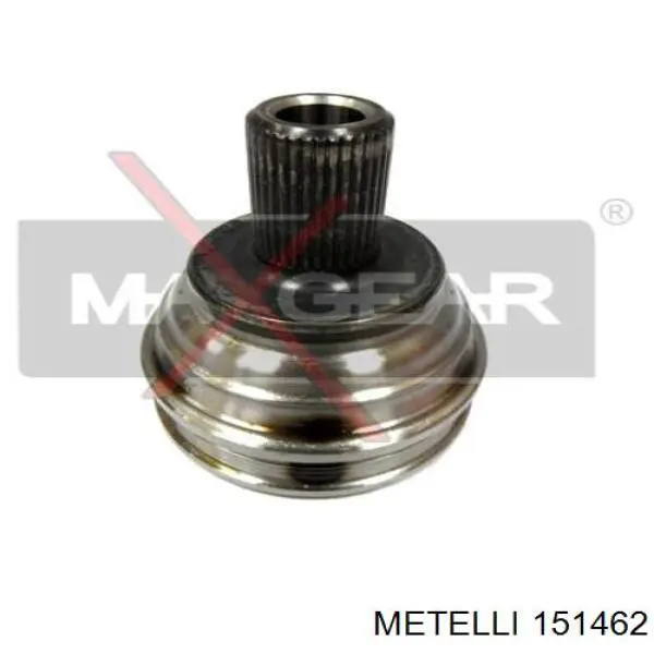 Junta homocinética externa dianteira Metelli 151462 preço, a partir de 54,62 USD