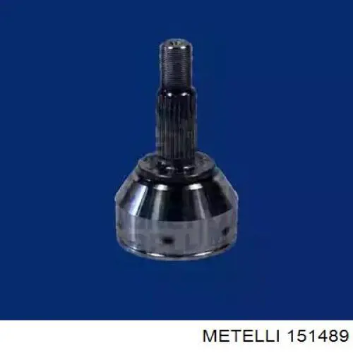 Compre 151489 Metelli Junta homocinética externa dianteira