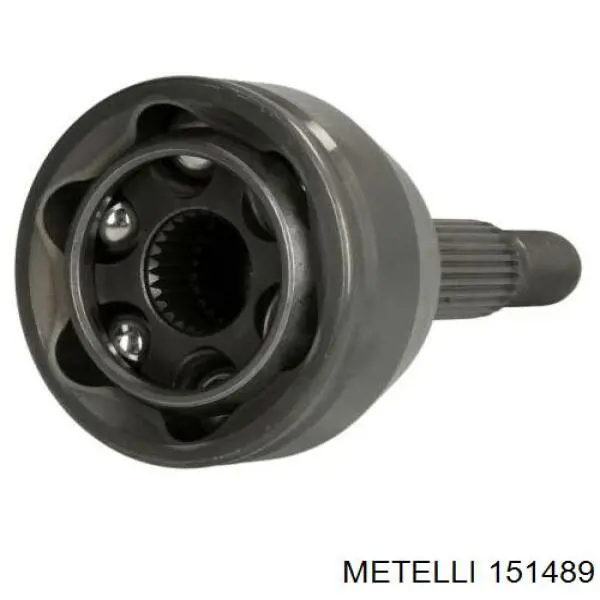 Junta homocinética externa dianteira Metelli 151489 preço, a partir de 55,55 USD