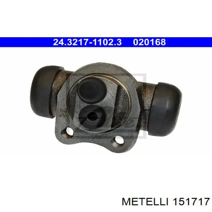 Junta homocinética externa dianteira Metelli 151717 preço, a partir de 55,46 USD