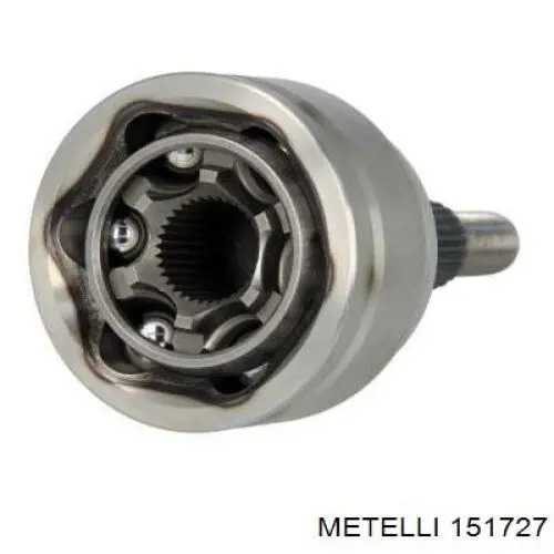 Junta homocinética externa dianteira Metelli 151727 preço, a partir de 42,21 USD