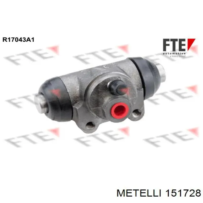Junta homocinética externa dianteira Metelli 151728 preço, a partir de 47,92 USD