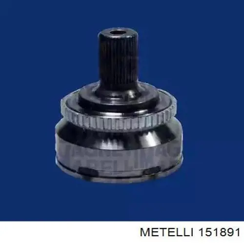 Junta homocinética externa dianteira Metelli 151891 preço, a partir de 54,82 USD