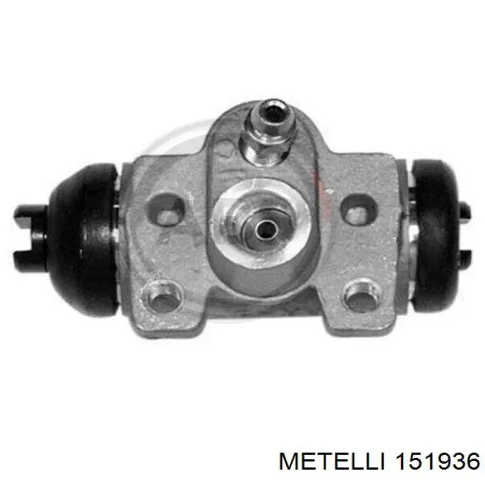 Compre 7110201 Metzger Junta homocinética externa dianteira