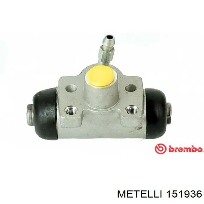Junta homocinética externa dianteira Metelli 151936 preço, a partir de 57,77 USD