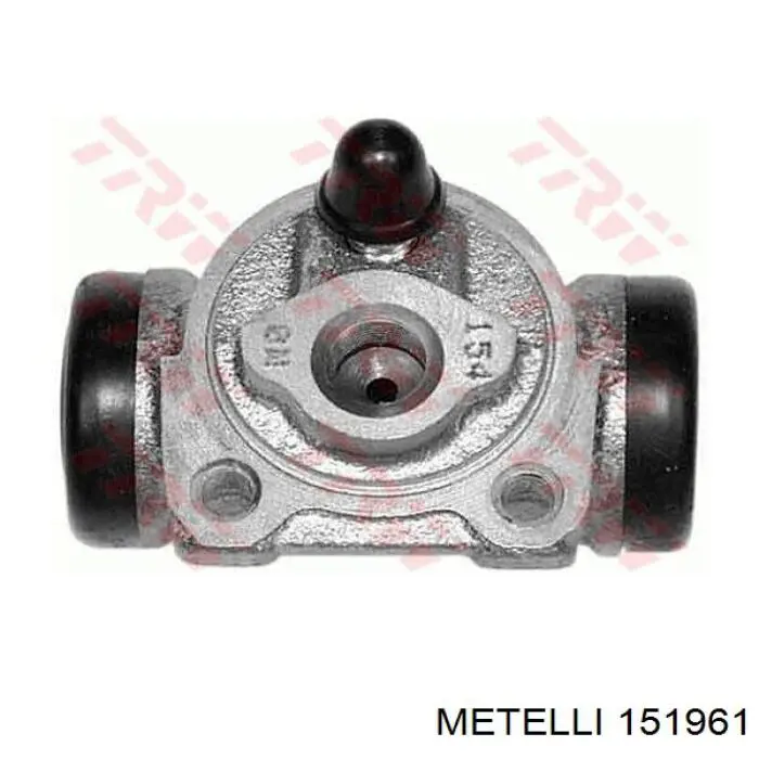 151961 Metelli Junta homocinética externa dianteira