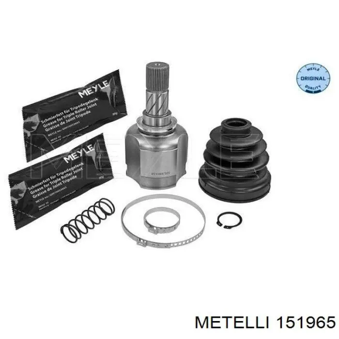 Junta homocinética externa dianteira Asam 98713 preço, a partir de 65,26 USD