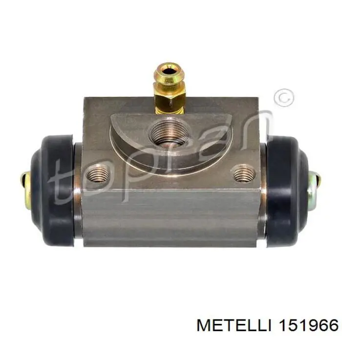 49500D7110 Hyundai/Kia Junta homocinética externa dianteira