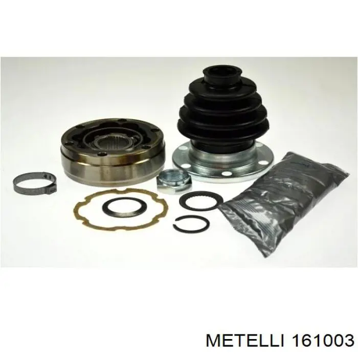 161003 Metelli Junta homocinética interna dianteira