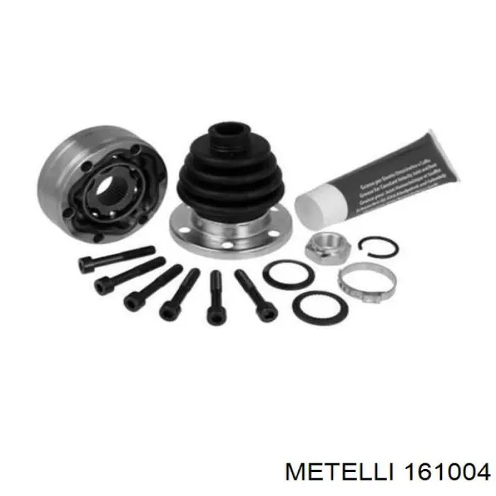 161004 Metelli Junta homocinética interna dianteira