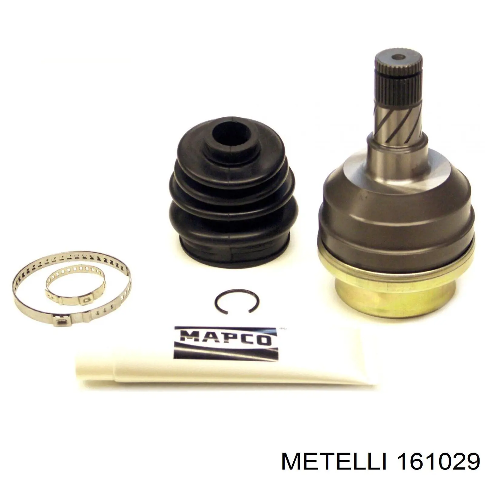 Compre 161029 Metelli Junta homocinética interna dianteira