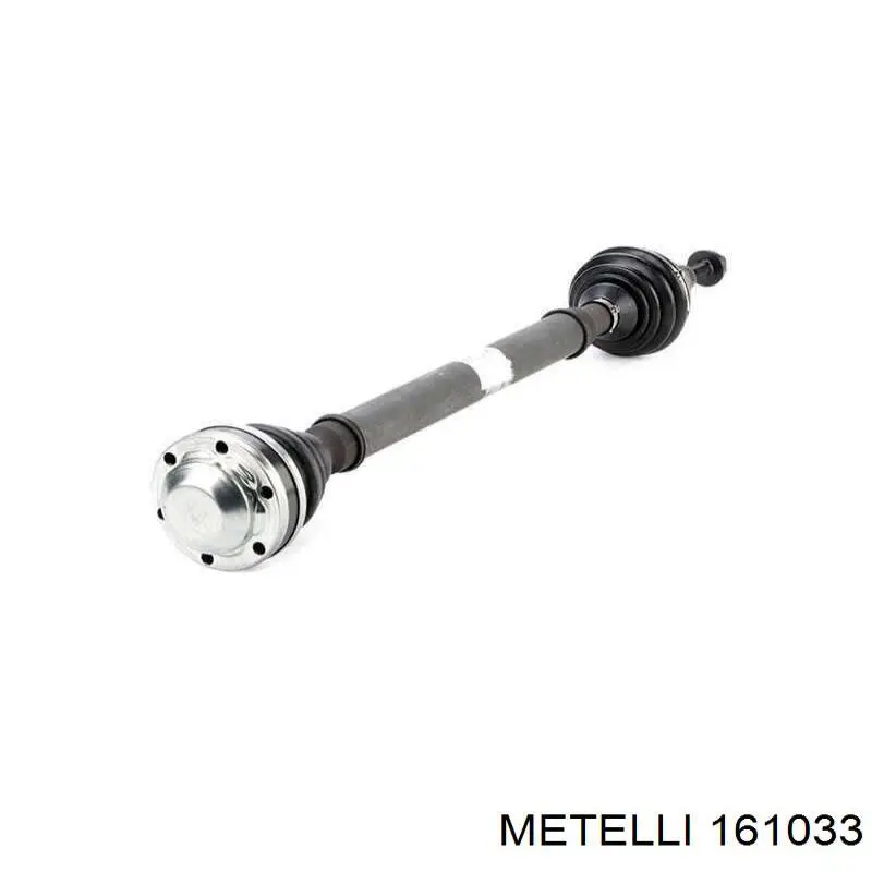 Compre 161033 Metelli Junta homocinética interna dianteira