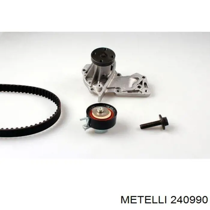 Compre 240990 Metelli Bomba de água (bomba) de esfriamento