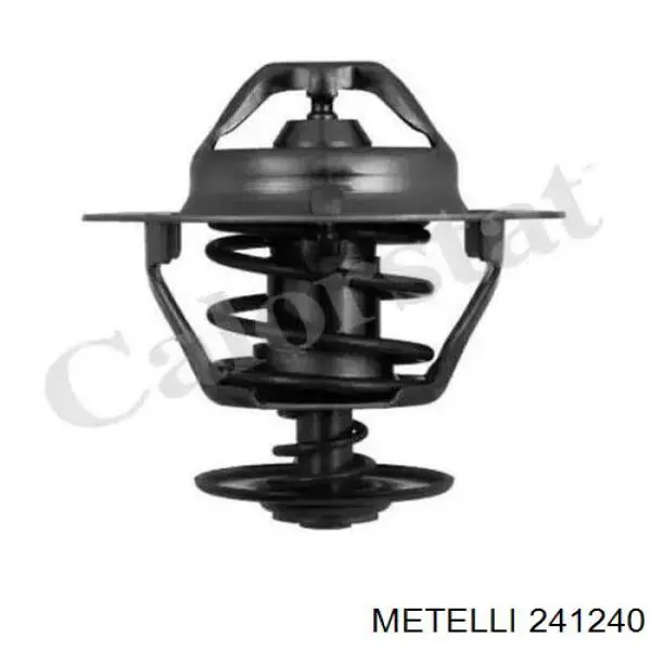 Bomba de água (bomba) de esfriamento Metelli 241240 preço, a partir de 56,15 USD