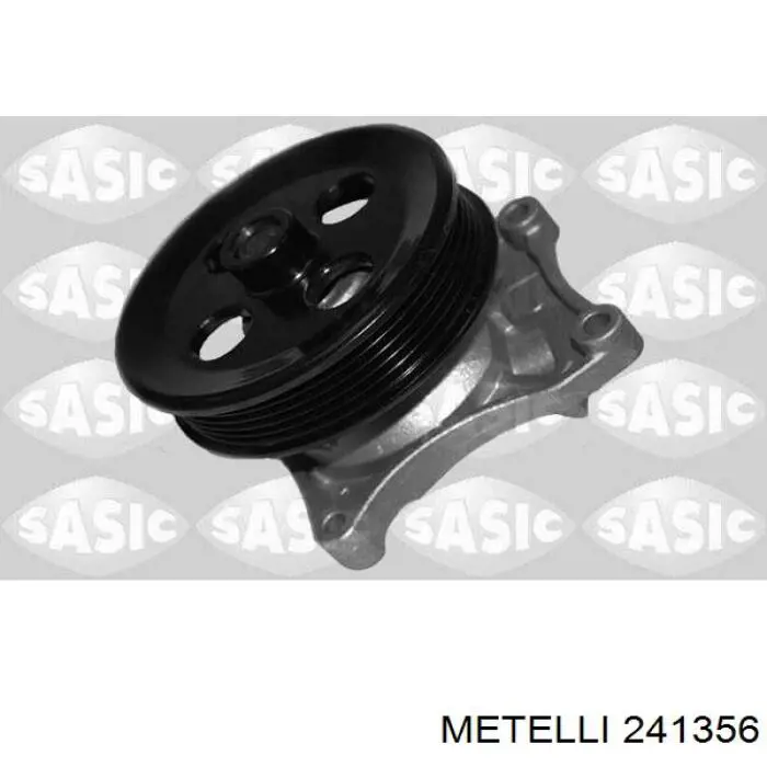 Bomba de água (bomba) de esfriamento Metelli 241356 preço, a partir de 64,60 USD