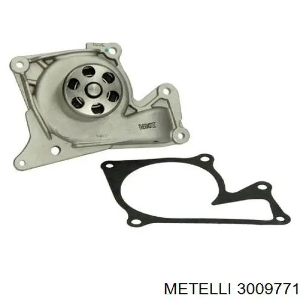 Correia do mecanismo de distribuição de gás, kit Metelli 3009771 preço, a partir de 120,84 USD