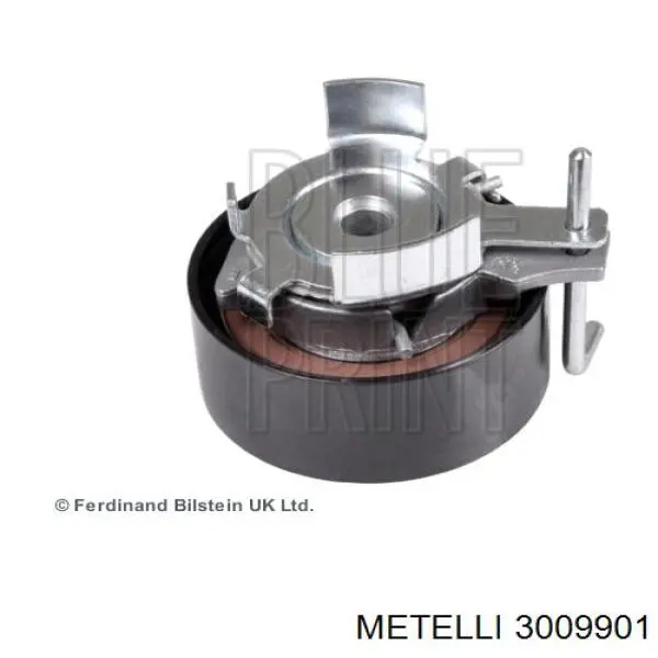 Compre 3009901 Metelli Correia do mecanismo de distribuição de gás, kit
