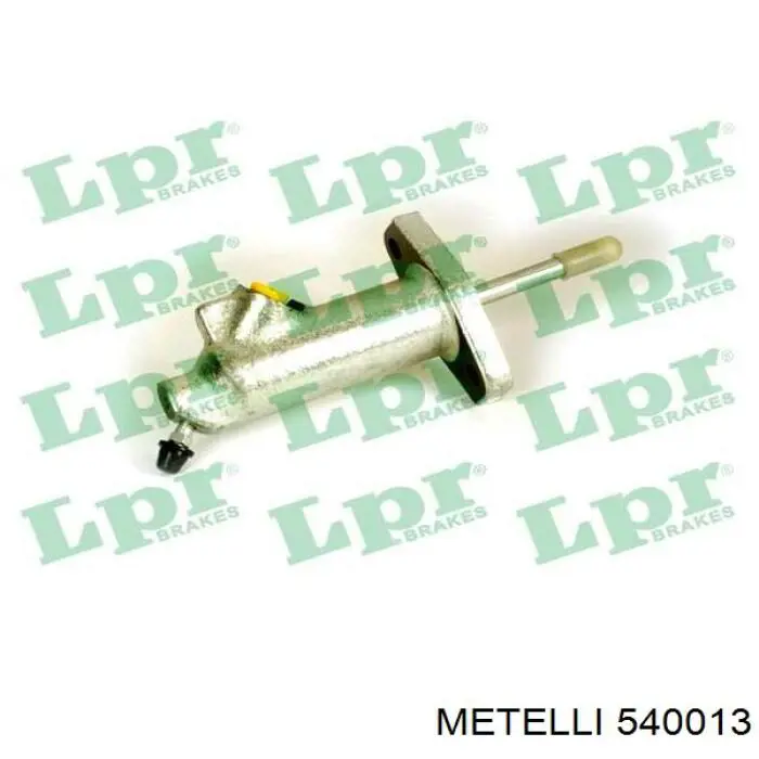 Cilindro de trabalho de embraiagem Metelli 540013 preço, a partir de 31,71 USD