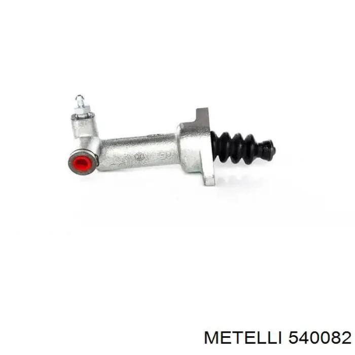 540082 Metelli Cilindro de trabalho de embraiagem