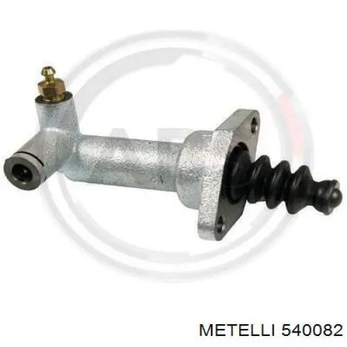 Compre 540082 Metelli Cilindro de trabalho de embraiagem