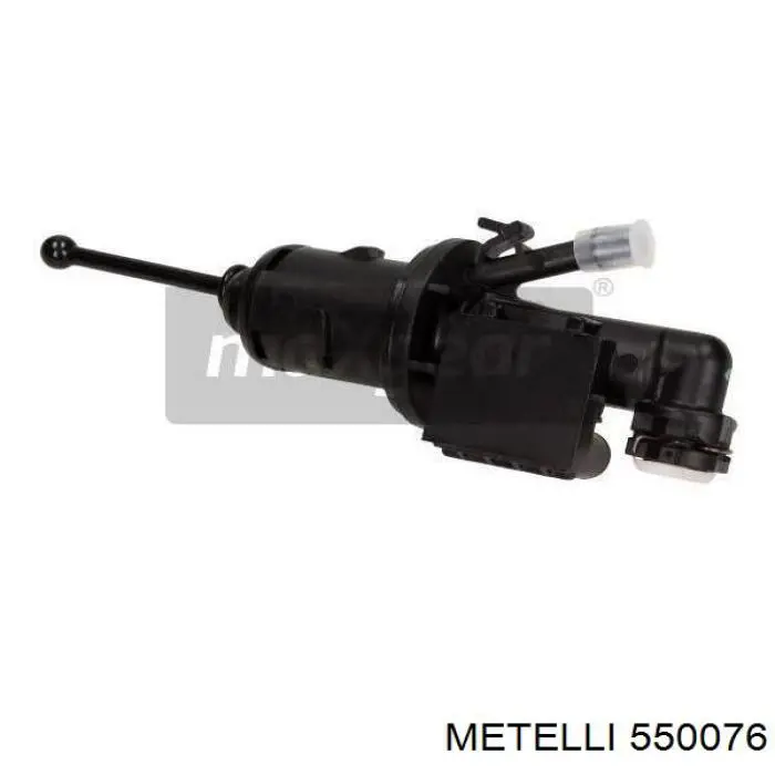 Cilindro mestre de embraiagem Metelli 550076 preço, a partir de 42,64 USD