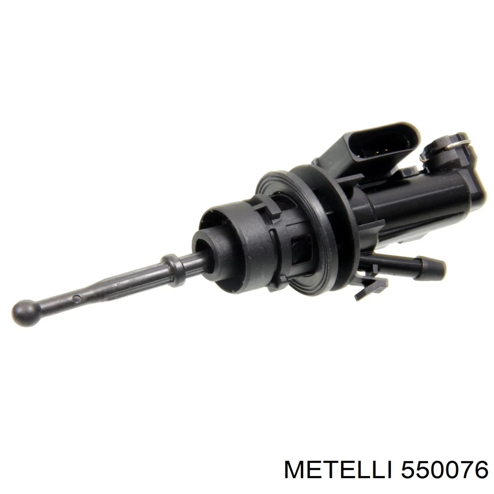 550076 Metelli Cilindro mestre de embraiagem