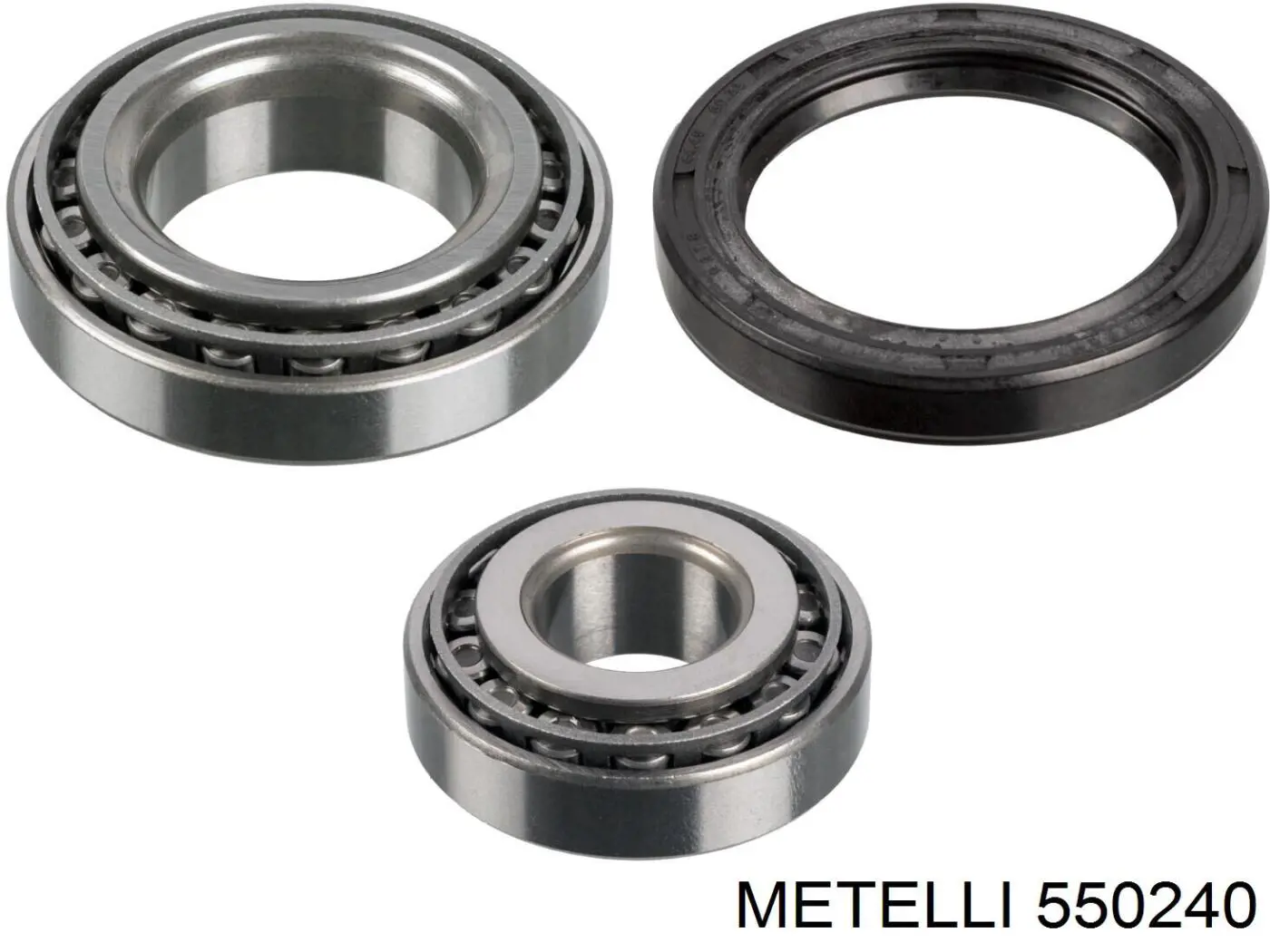 Cilindro mestre de embraiagem Metelli 550240 preço, a partir de 45,97 USD