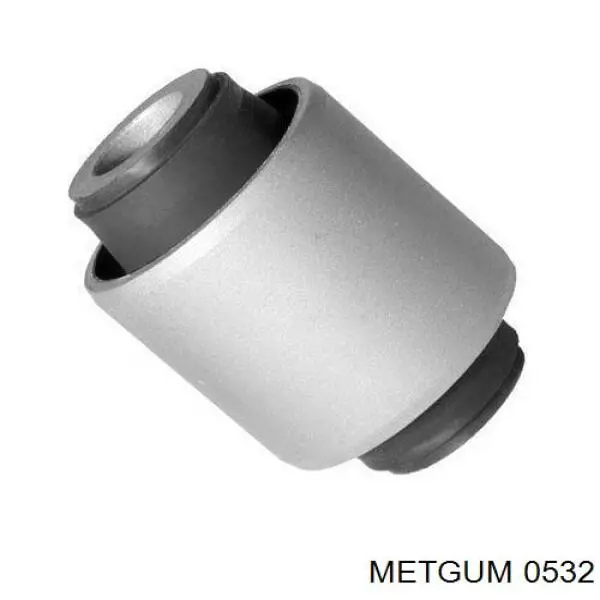 Bloco silencioso do braço oscilante superior traseiro Metgum 0532 preço, a partir de 13,03 USD