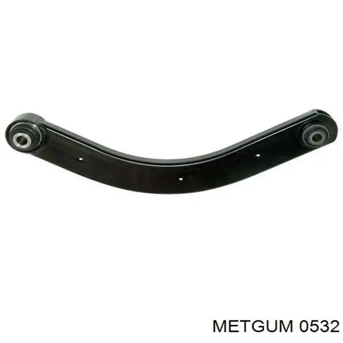 Compre 0532 Metgum Bloco silencioso do braço oscilante superior traseiro