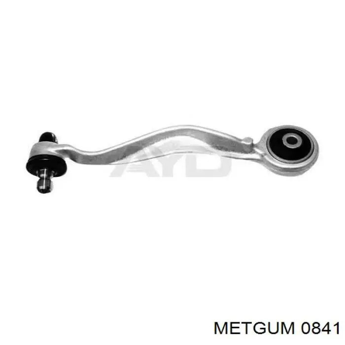Bota de proteção de suporte esférico superior MG0841 Metgum