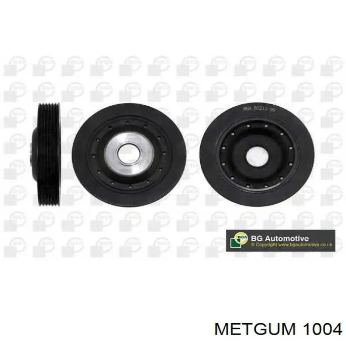  Bloco silencioso de amortecedor traseiro Peugeot 206 SW carrinha (2E, K) (2002 - 2006) SW
