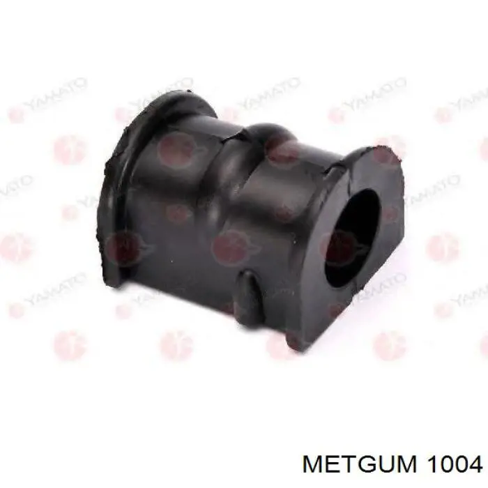 Bloco silencioso de amortecedor traseiro para Peugeot 206 SW 2E, K