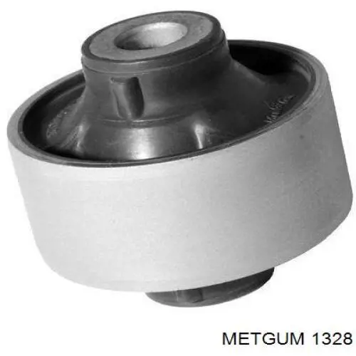 Compre 1328 Metgum Bloco silencioso dianteiro do braço oscilante inferior