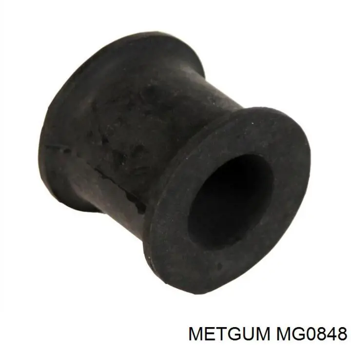 Compre MG0848 Metgum Bucha de estabilizador traseiro