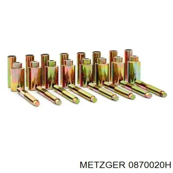 Parafuso de fixação do injetor Dr.motor DRM0348 preço, a partir de 43,58 USD