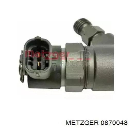 Compre 1538758 Ford Injetor de injeção de combustível