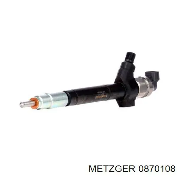 6C1Q9K546AC VAG Injetor de injeção de combustível